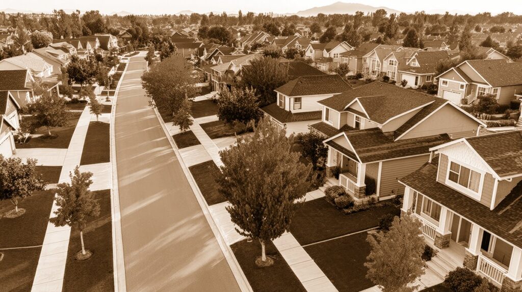 Countryside Estates: Tracing the Roots and Charm of Lebanon, Ohio’s Welcoming Neighborhood